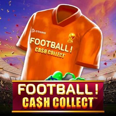Cash Collect: Football! thumbnail
