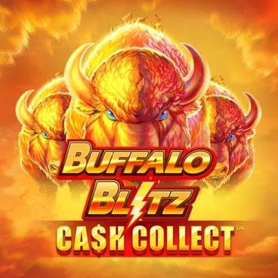 Cash Collect: Buffalo Blitz thumbnail