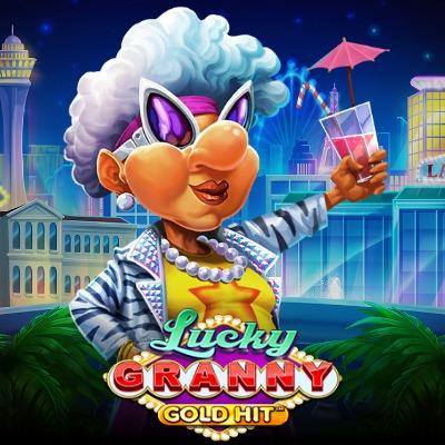 Gold Hit: Lucky Granny thumbnail