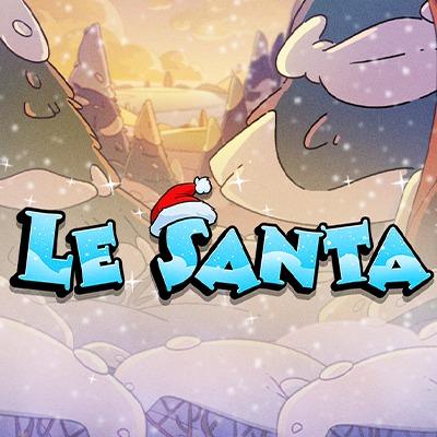Le Santa thumbnail