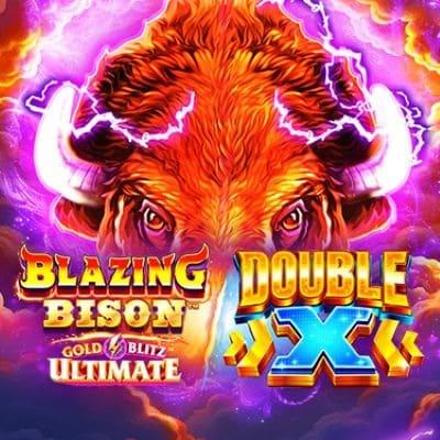 Blazing Bison Gold Blitz Ultimate thumbnail