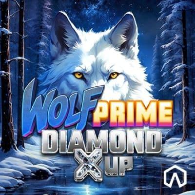 Wolf Prime Diamond X UP™ thumbnail