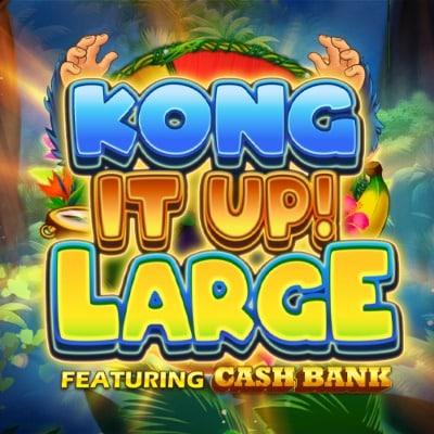 Kong It Up! Large thumbnail