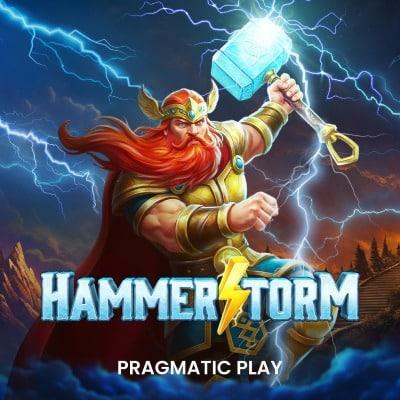 Hammerstorm thumbnail