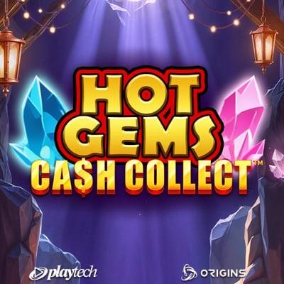 Hot Gems: Cash Collect thumbnail