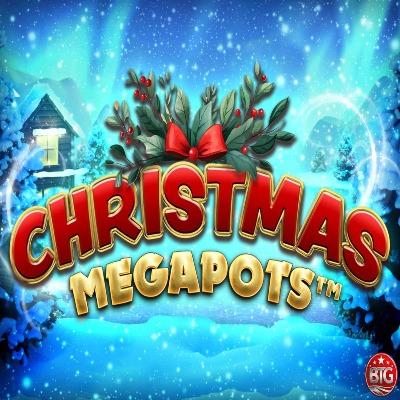Christmas Megapots thumbnail