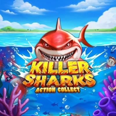 Killer Sharks: Action Collect thumbnail