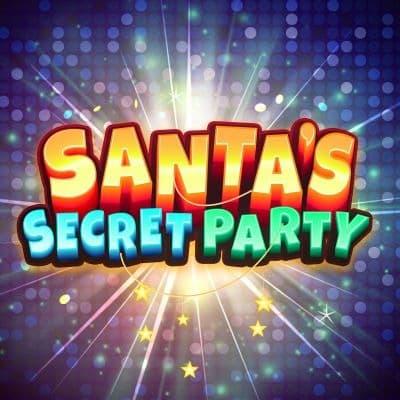 Santa's Secret Party thumbnail
