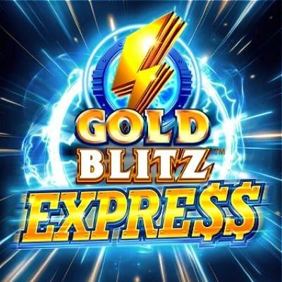 Gold Blitz Express thumbnail