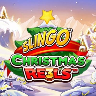 Slingo Christmas Reels thumbnail