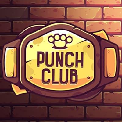 Punch Club thumbnail