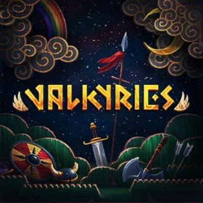Valkyries thumbnail