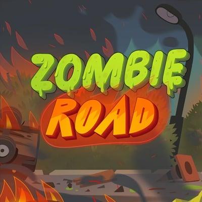 Zombie Road thumbnail