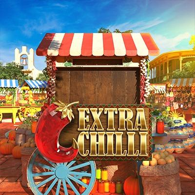 Extra Chilli Megaways