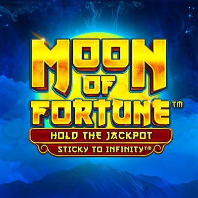 Moon Of Fortune™
