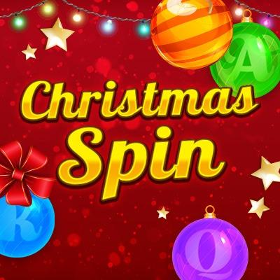 Christmas Spin