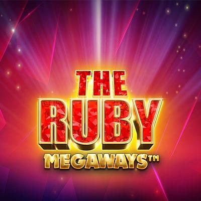 The Ruby Megaways