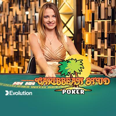 Caribbean Stud Poker