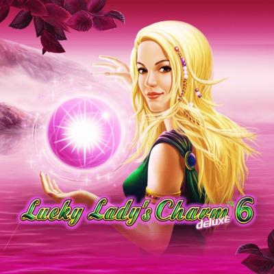 Lucky Lady's Charm Deluxe 6