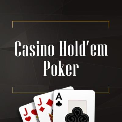 Casino Hold’em Poker