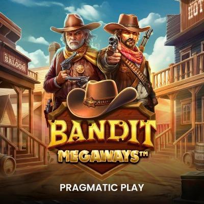 Bandit Megaways