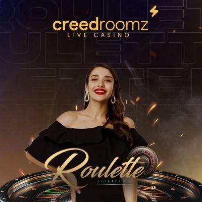 Roulette Creedroomz