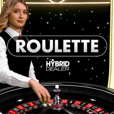 Roulette Hybrid Dealer