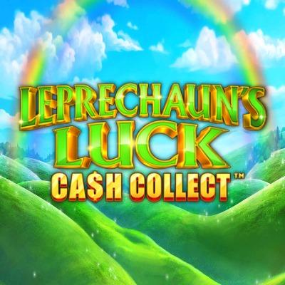 Cash Collect: Leprechaun's Luck