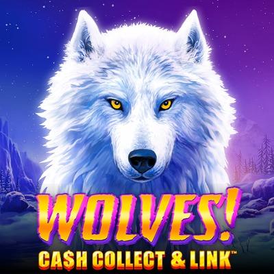 Cash Collect & Link: Wolves!