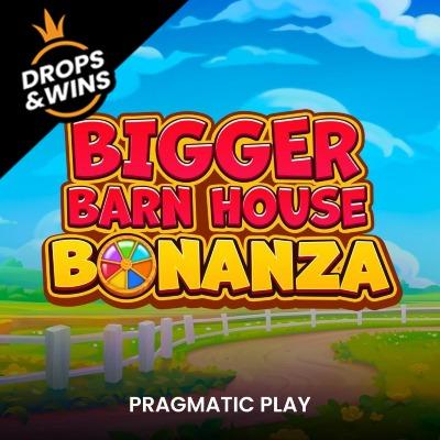 Bigger Barn House Bonanza