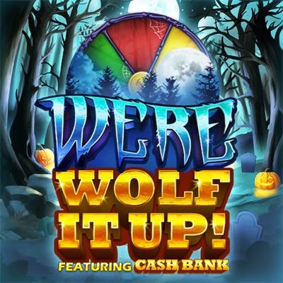 Werewolf It Up!
