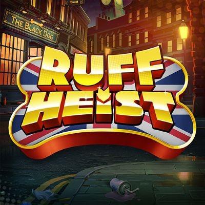 Ruff Heist