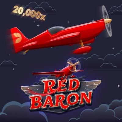 Red Baron