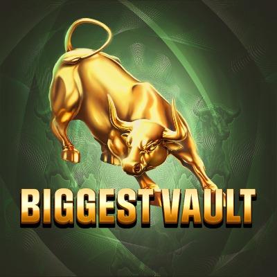Biggest Vault