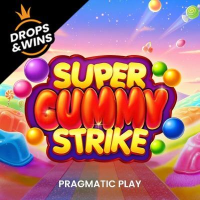 Super Gummy Strike