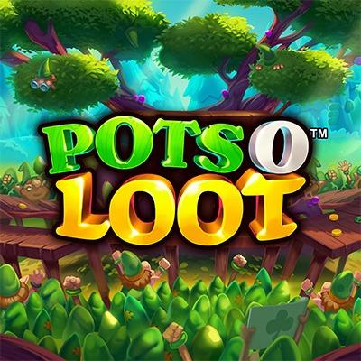 Pots O Loot