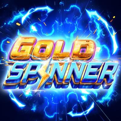 Gold Spinner