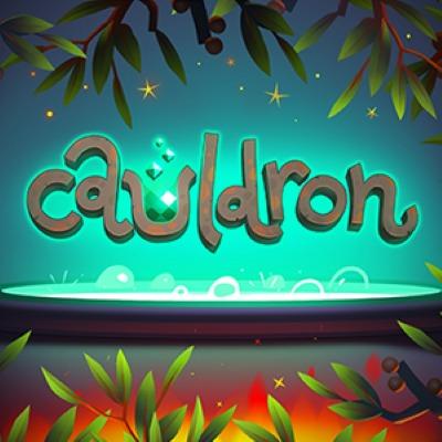 Cauldron