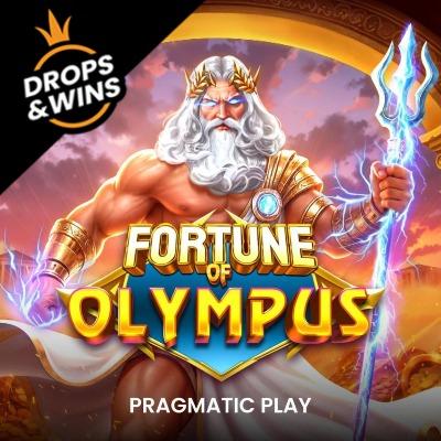 Fortune of Olympus