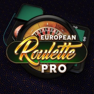 European Roulette Pro
