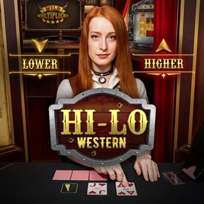 Hi-Lo Western Live