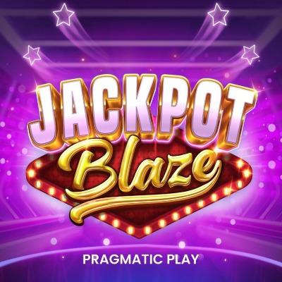 Jackpot Blaze
