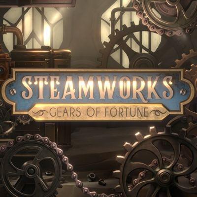 Steamworks - Gears of fortune