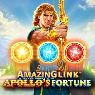 Amazing Link™ Apollo's Fortune