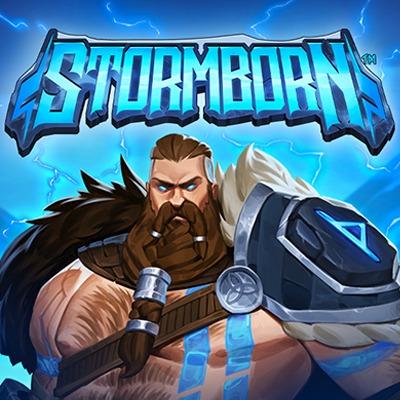 StormBorn