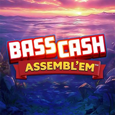 Bass Cash ASSEMBL'EM