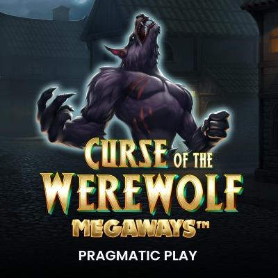 Curse of the Werewolf Megaways