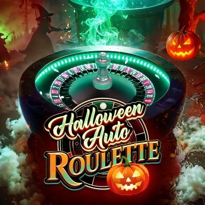 Halloween Auto Roulette Ezugi