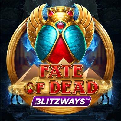 Fate of Dead Blitzways