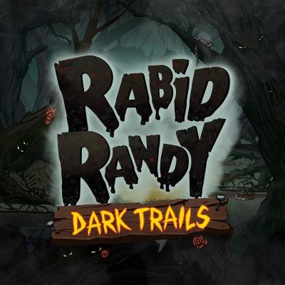 Rabid Randy Dark Trails